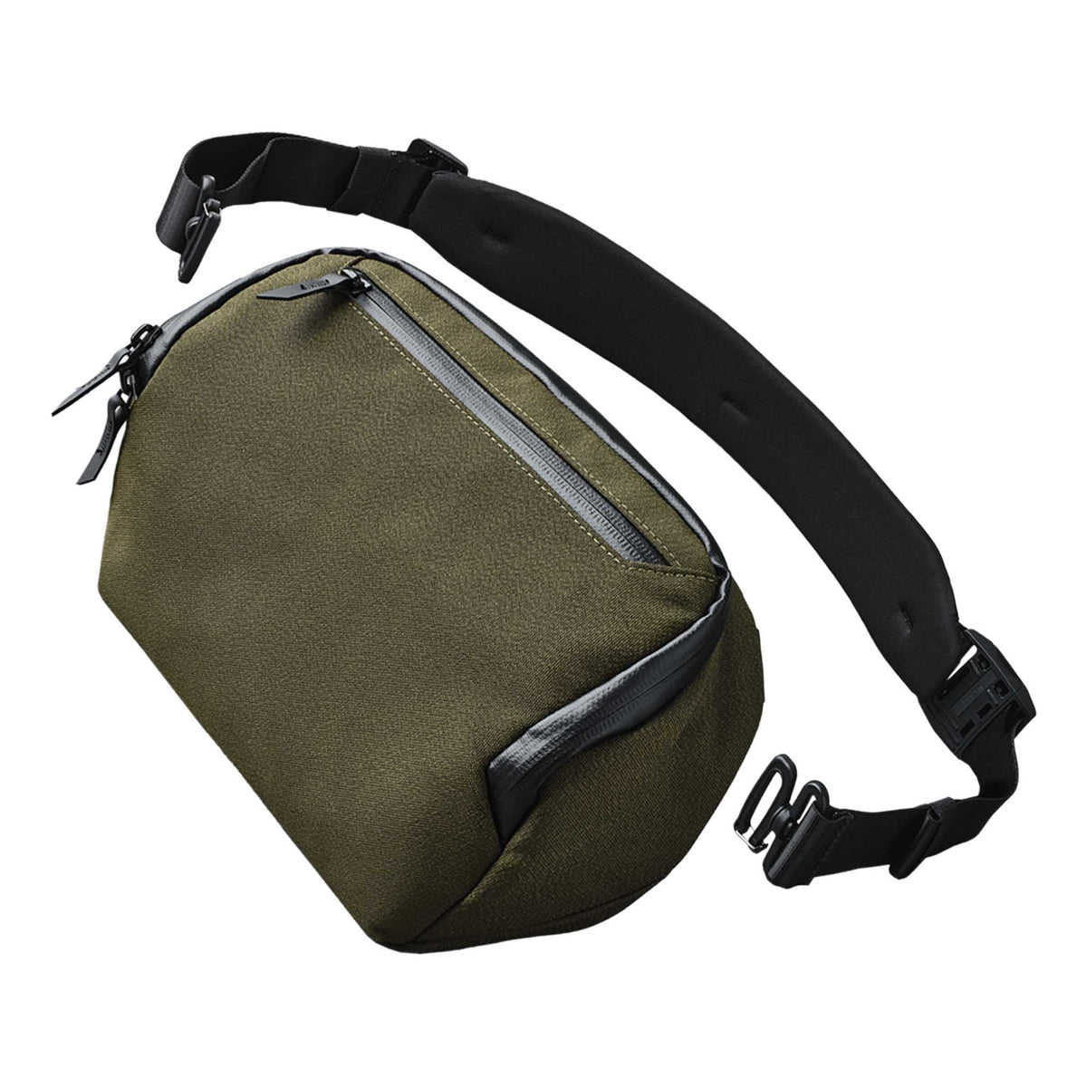 Vertex Pouch Alpaka AA010430517 Pouches 3.5L / Army Green | Axoflux 600D