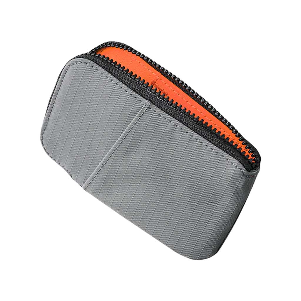 Zip Card Pouch