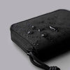 Zip Coin Wallet Alpaka AD010800526 Wallets One Size / Green | Axogrid 210D
