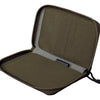 Zip Passport Wallet Alpaka AD010860522 Wallets One Size / Army Green | Axogrid 300D