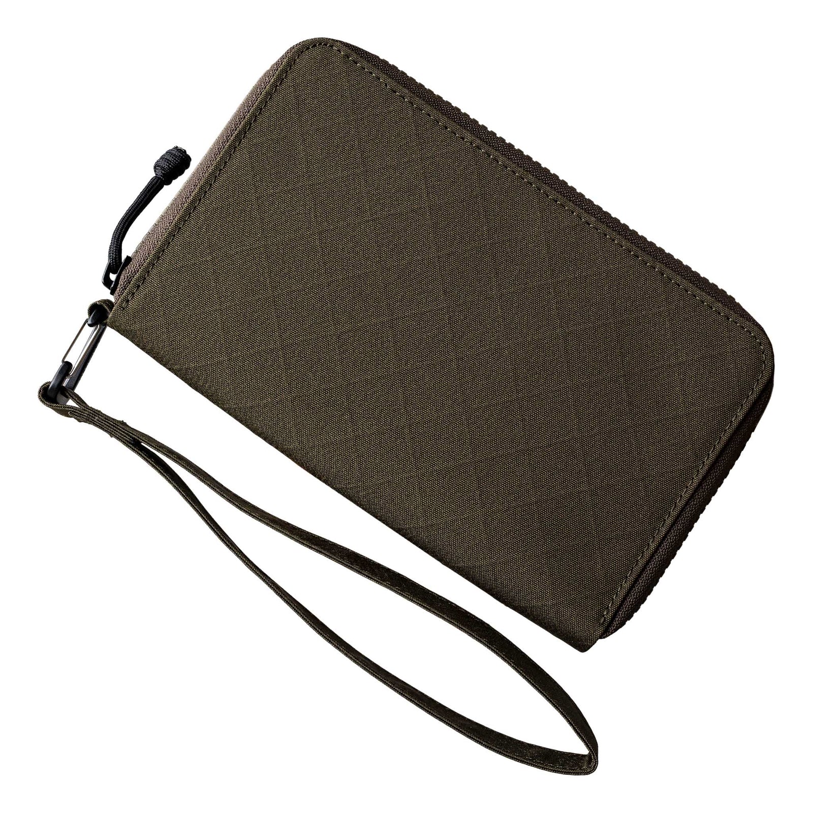 Zip Passport Wallet