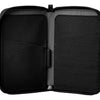 Zip Passport Wallet Alpaka AD010860122 Wallets One Size / Black | Axogrid 300D