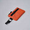 Zip Pouch Alpaka AD010081009 Pouches One Size / Cayenne | X-Pac RX30