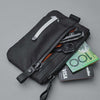 Zip Pouch Pro Alpaka AD010190103 Pouches One Size / Black | X-Pac VX21