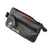 Zip Pouch Pro Alpaka AD010190503 Pouches One Size / Dark Green | X-Pac VX21