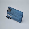 Zip Pouch Pro Alpaka AD010190609 Pouches One Size / Ocean Blue | X-Pac RX30