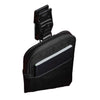 Zip Travel Wallet Alpaka AD010590118 Wallets One Size / Black | Axoflux 210D