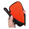Zip Travel Wallet Alpaka AD010590118 Wallets One Size / Black | Axoflux 210D