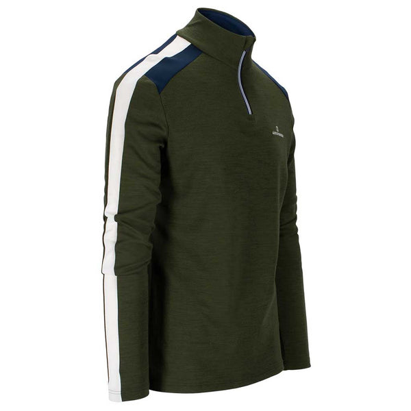 5Mila Half Zip, Amundsen Sports