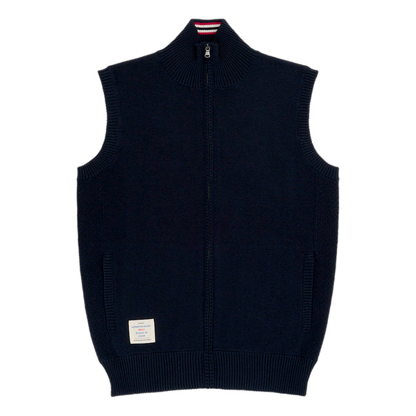 5Mila Knitted Vest | Men's Amundsen Sports Men's Vests