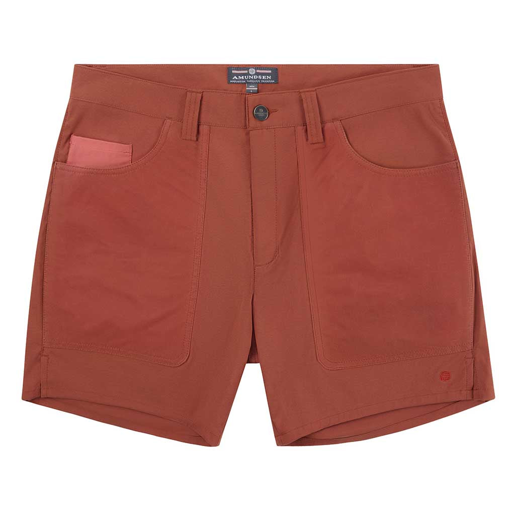 7Incher Field Shorts | Men's Amundsen Sports Men's Shorts