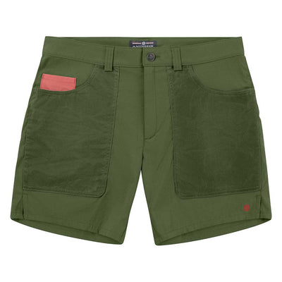 7Incher Field Shorts | Men's