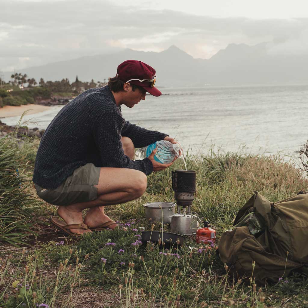 7Incher Field Shorts | Men's Amundsen Sports Men's Shorts