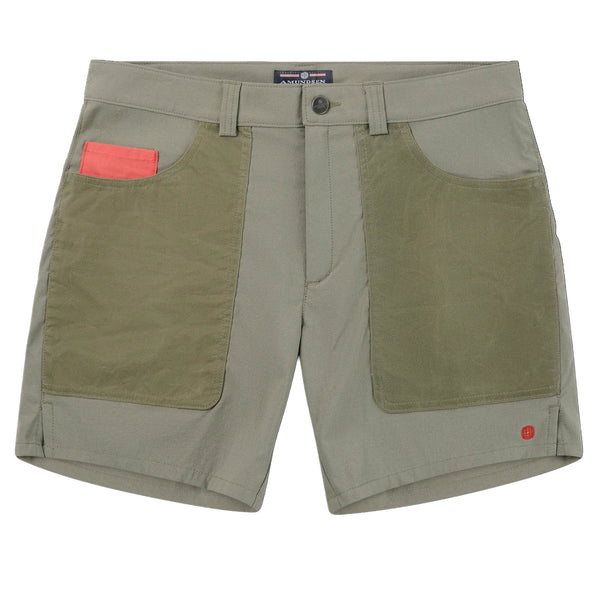 7Incher Field Shorts | Men's Amundsen Sports Men's Shorts