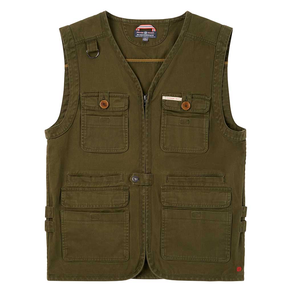 Adventure Vest | Men's Amundsen Sports Men's Vests