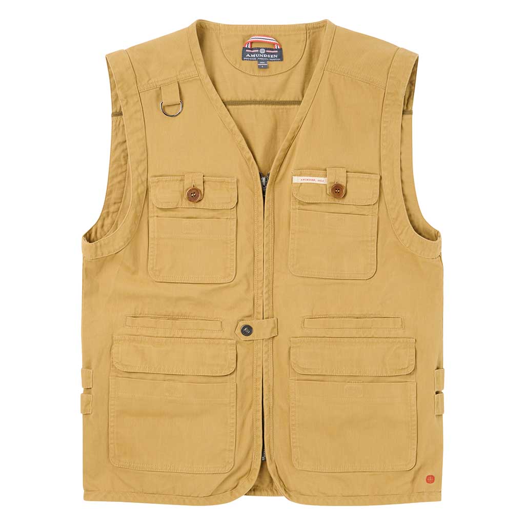 Adventure Vest | Men's Amundsen Sports Men's Vests