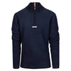 Boiled Half Zip Amundsen Sports Pullovers