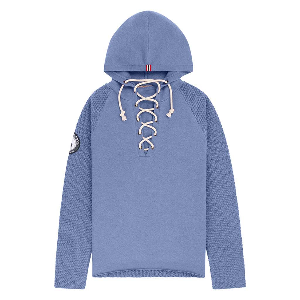 Boiled Hoodie Laced | Men's