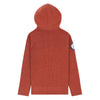 Boiled Hoodie Laced | Men's Amundsen Sports Men's Hoodies