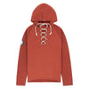 Boiled Hoodie Laced | Men's Amundsen Sports Men's Hoodies