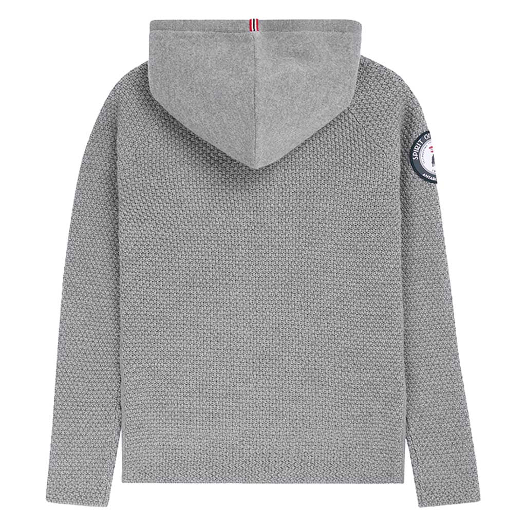 Boiled Hoodie Laced | Women's Amundsen Sports Women's Hoodies