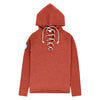 Boiled Hoodie Laced | Women's Amundsen Sports Women's Hoodies