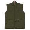 Boiled Huntsman Vest | Men's Amundsen Sports Men's Vests
