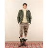 Breguet Waxed Jacket | Men's Amundsen Sports Men's Jackets