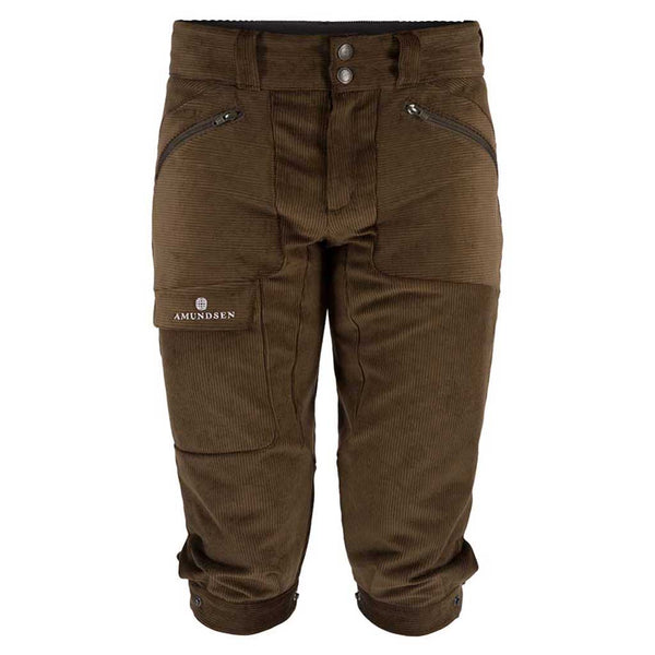 Concord Regular Knickerbockers | Men's Amundsen Sports Knickerbockers