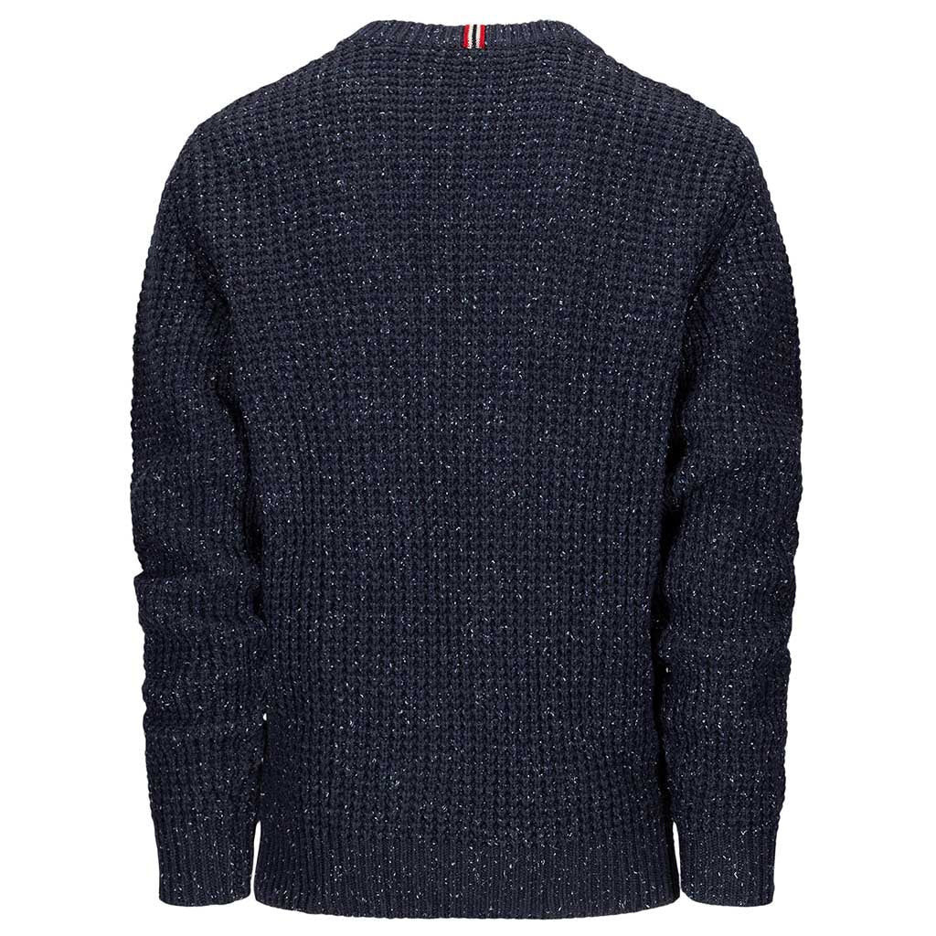 Amundsen Sports Field Sweater Men's Fisherman Sweater Faded