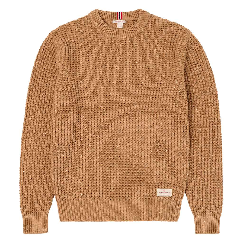 Field Sweater | Men's Amundsen Sports Men's Knitted Jumpers