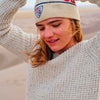Field Sweater | Women's Amundsen Sports Jumpers