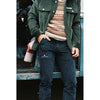 Fjordcord Slacks 8 Wale | Men's Amundsen Sports Men's Trousers