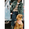 Fjordcord Slacks 8 Wale | Men's Amundsen Sports Men's Trousers