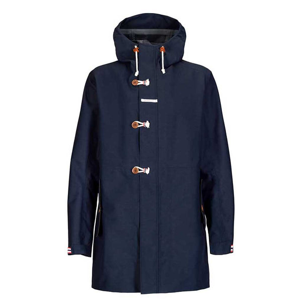 Fogg's Rain Parka | Women's Amundsen Sports Rain Jackets