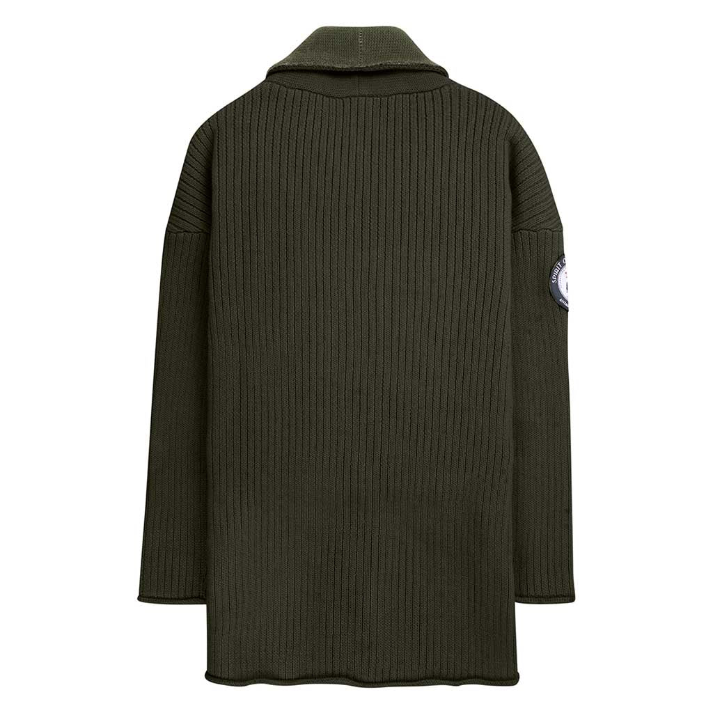 Heroes Cardigan | Men's Amundsen Sports Men's Cardigans