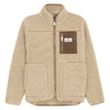 Heroes Wool Fleece Jacket | Women's Amundsen Sports Women's Fleece Jackets