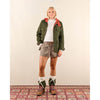 Huntress Jacket | Women's Amundsen Sports Women's Down Jackets