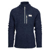 Hut Half-Zip | Men's Amundsen Sports Midlayers