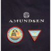 Kalahari Weekend Tote Bag Amundsen Sports UBA03.2.590.OS Tote Bags 30L / Faded Navy