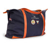 Kalahari Weekend Tote Bag Amundsen Sports UBA03.2.590.OS Tote Bags 30L / Faded Navy