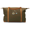 Kalahari Weekend Tote Bag Amundsen Sports UBA03.2.480.OS Tote Bags 30L / Nato
