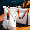 Kalahari Weekend Tote Bag Amundsen Sports UBA03.2.610.OS Tote Bags 30L / Natural