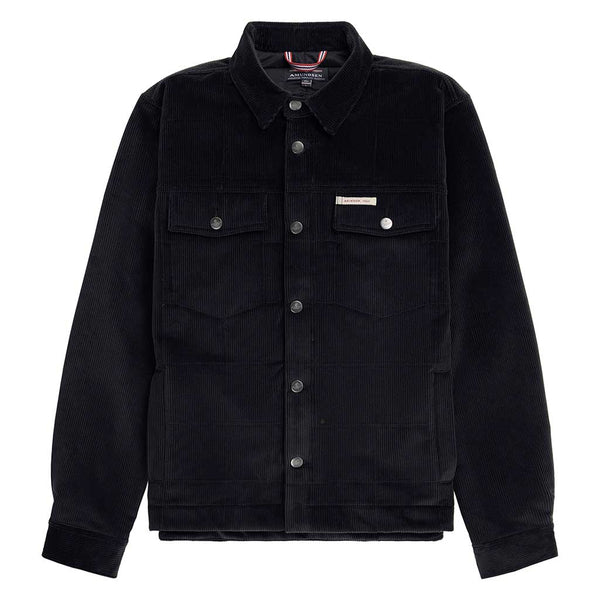 Nordcord Jacket | Men's Amundsen Sports Men's Down Jackets