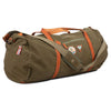 Okavanga Duffle Bag 65L Amundsen Sports UBA01.2.480.65L Duffle Bags 65L / Nato