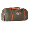 Okavanga Duffle Bag 65L Amundsen Sports UBA01.2.480.65L Duffle Bags 65L / Nato