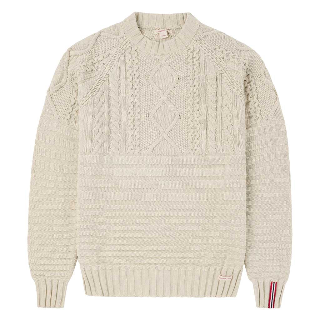 Old Salt Sweater | Men's