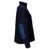 Vagabond Waxed Fleece | Women's Amundsen Sports Pullovers