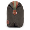 Wash Bag Amundsen Sports UBA08.1.450.OS Washbags One Size / Olive