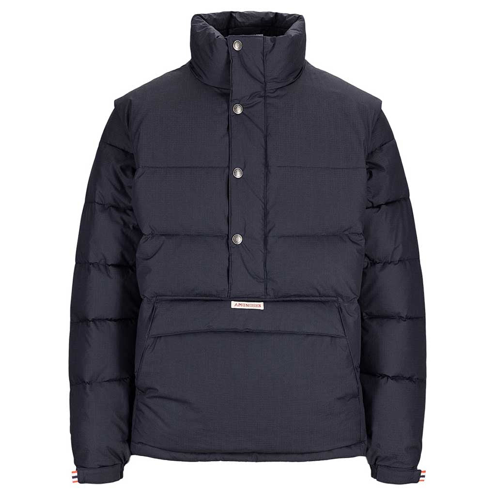 Winter Down Anorak | Men's